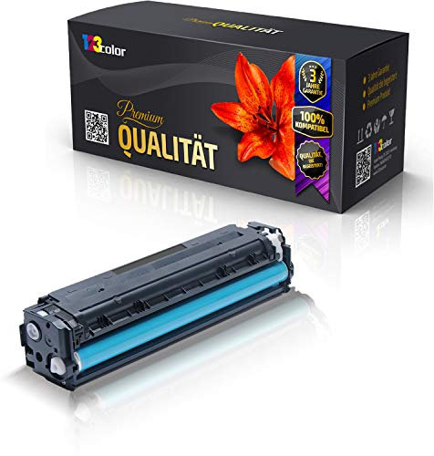 Print-Klex Toner kompatibel für HP Color Laserjet CM2320Series CM2320WB MFP CM2320WBB MFP CM2320WI MFP CM2323 CM2720FXI MFP CP2000Series CP2020Series CP2024 CP2024DN CP2024N CP2024Series CP2025 CC530