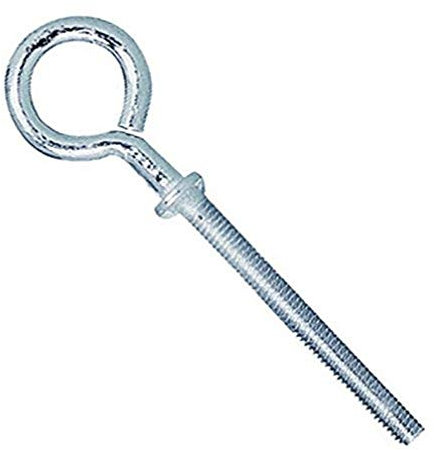 Molly M66306-XJ Pitons, Gris, Set de 6 pièces