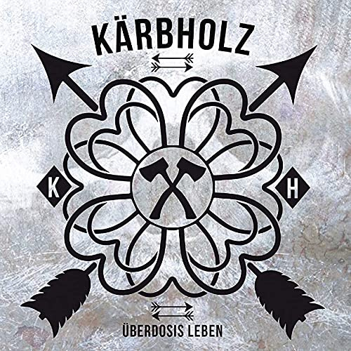 Überdosis Leben (Ltd.
