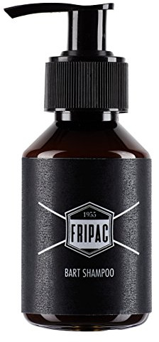 Fripac-Medis Bartpflege-Shampoo, 100 ml