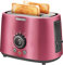 Sencor STS 6054rd Tostadora, color rojo