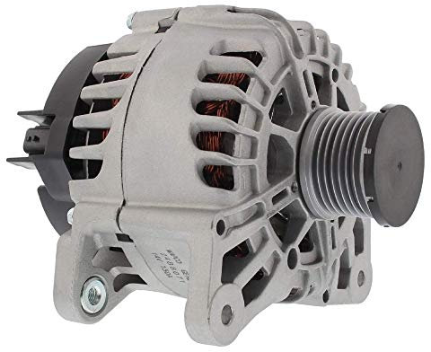 Mapco 13123 Lichtmaschine Generator