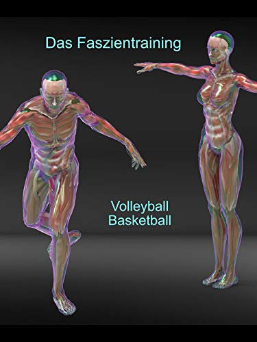 Das Faszientraining Tennis