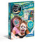 Clementoni 18605, Pinturas de Cara, Juego de manualidades infantiles, 6 años
