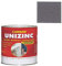 Colorificio Carson Fondo Finitura Vernice Anticorrosiva Mano Unica Per Zinco Ferro Acciaio Alluminio Pvc Rame Metallo 750 Ml (MICACEO GRIGIO CHIARO)