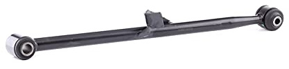 RIDEX 273C0841 Lenker Radaufhängung Längslenker Rear Kompatibel mit TOYOTA RAV 4 II CLA2, XA2, ZCA2, ACA2 4873042020