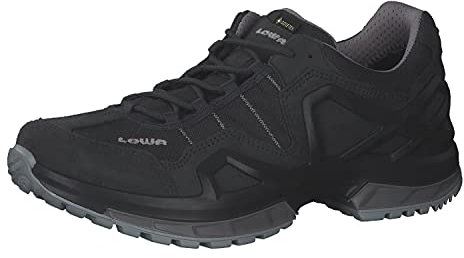 LOWA Halbschuh GORGON GTX [2024] graphit, 42