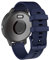 OVERSTEP für Vivoactive 3 Armband, 20 mm Weiche Silikonbänder für Garmin Vivoactive 3 Music/Venu/Vivomove 3/Luxe/Style/HR/Forerunner 245/645 Music/Samsung Galaxy Watch 42 mm/Galaxy Watch 3 41 mm