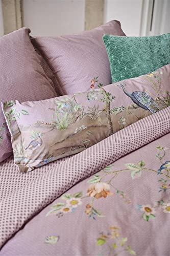 PiP Studio [A] Okinawa Long Cushion Lila 30x90, 1 Zierkissen