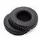 VKMKV 1 Paar Ersatz-Ohrpolster Kissenbezug Teile Ohrpolster Kissen for Sony MDR-XD300 MDR-XD400 MDR-XD 300 400 Kopfhörer Headset