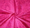 Schwerer Brokatstoff Rich Hot Magenta Farbe ~ 36 Breite Brokate/Jacquards