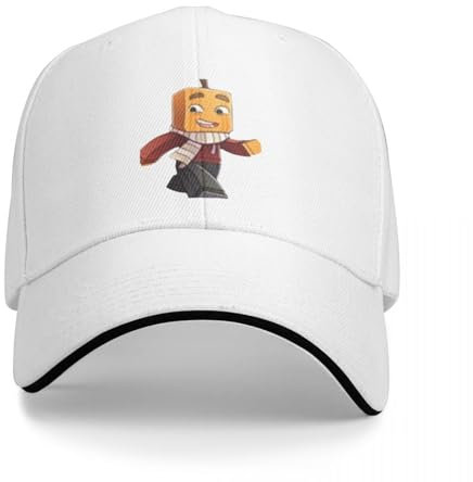 ZAMASS Basecap paluten Cap Baseballkappe Baseball Mann Mützen Frauen Hut Mann Luxus Kappe Damen Herren Geschenk