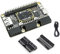 Sipeed Tang Primer 25K GW5A FPGA Entwicklungsboard, Linux RISCV Single Board Computer, mit MIPI 2.5Gbps Ethernet PMOD Port für FPGA Ausbildung, unterstützt SDRAM HDMI Kamera Module (SDRAM Bundle)