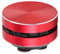 ASHATA Altavoz de Conducción ósea Bluetooth, Altavoces Inalámbricos Verdaderos, Mini Altavoz Estéreo Portátil, Altavoz Inalámbrico Pequeño Portátil con Graves Estéreo con Ventosa para