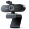 EMEET NOVA 4K Webcam for PC - Ultra 4K HD, PDAF Autofocus, Dual Noise-Cancelling Mics, 73° FOV, Auto Light Correction, USB Plug&Play, Privacy Cover, Ideal for High-End Business Meetings&Live Streaming