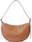 BOSTANTEN Damen Handtaschen Klein,Geflochtene Taschen Umhängetasche Damen Crossbody Bag Schultertasche für Frauen Tote Bag,Braun