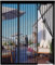 Fly Screen Door, Magnetic Screen Door, Reinforced Polyester Double Door Screen Curtain for Sliding Door Patio Door Double Door French Door Keep Fly Bug Out, Black, Double-Open (180x210cm)