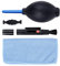 NONGYU Kit de nettoyage 3 en 1 pour objectif d'appareil photo reflex numérique