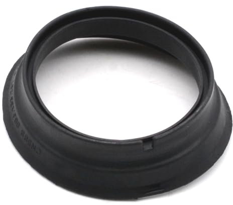 HAOTOM Dichtung für Motoröleinfülldeckel und Deckelring Öleinfülldeckel Deckelring Dichtung Für VW Passat CC 2.0L 2009-2012 Tiguan Sport 2.0L 2009-2017 Für Audi A3 A4 A5 A6 Q3 Q5 S3 06H133287