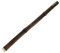 Yardwe chinesische Flöten Rohre Anfänger vertikale Flöte für Professional China chinesisches Instrument Holzbläsermusical chinesische musikinstrumente Bambus Dark Brown