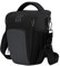 AFGRAPHIC Borsa a tracolla per fotocamera DSLR e mirrorless, impermeabile, antiurto, triangolare, per fotocamera Nikon Coolpix P1000