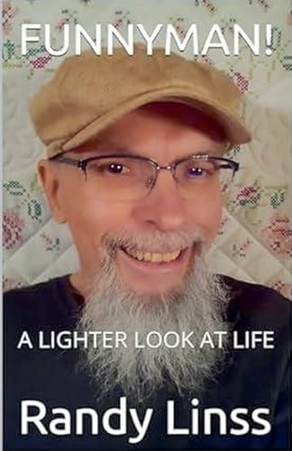 Funnyman! A Lighter Look At Life