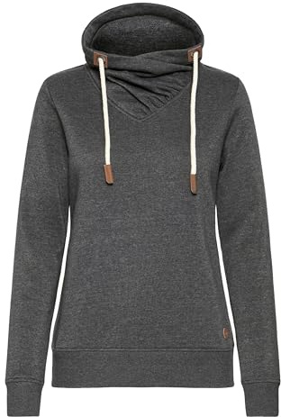 OXMO OXMille Damen Sweatshirt Pullover Sweater