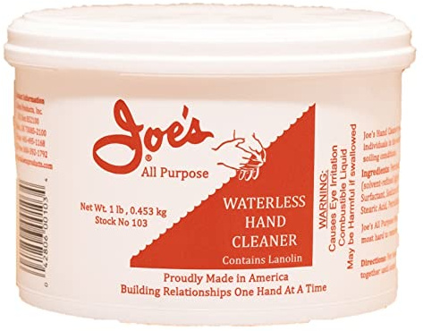Joes 103 Handrengöringsmedel för alla ändamål & 0,5 kg