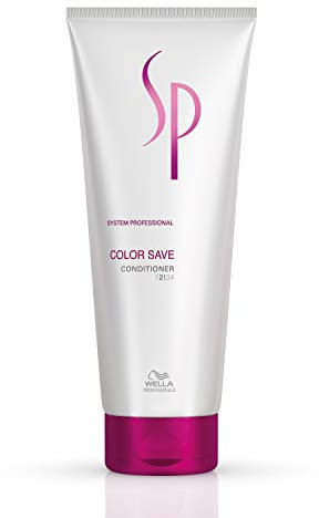 Wella SP Color Save Conditioner