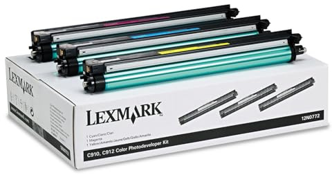 Lexmark 12N0772 Kit for Printer & Scanner