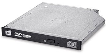 HP 9.5Mm Sata Dvd Rw Jb Kit