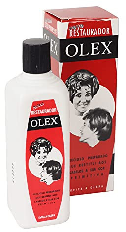 Couto Olex Anti-Grau-Lotion, 240 ml, einzigartig, Standard