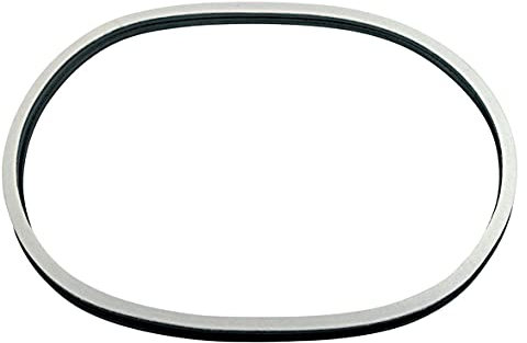 Zanussi secadora Junta frontal gran apertura NEX 1251142103