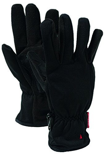 CMP Damen Softshell Handschuhe Fingerhandschuhe