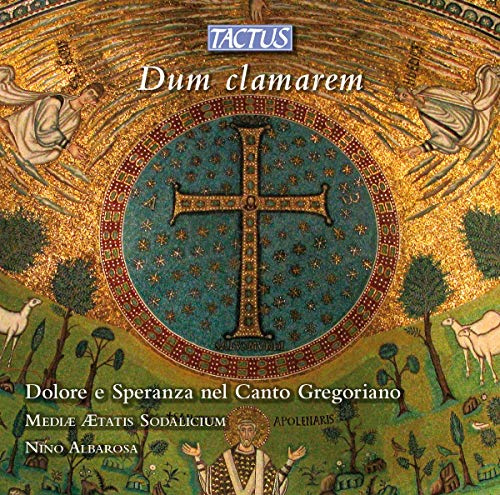 Sorrow & Hope in Gregorian Chant / Various
