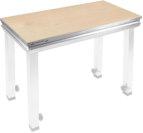 Bullstage Bühnenpodest TourDeck indoor natur (1x0,5m)