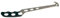 CAMP Nut Key - Polished/Black -