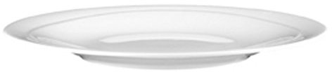 Seltmann Weiden 001.027963 Trio Frühstücksteller 23 cm