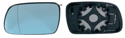 Alkar 6431740 Spiegelglas, Außenspiegel