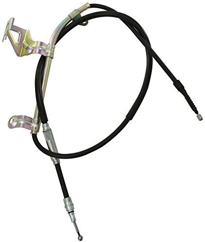 A.B.S. K18368 Handbremsseil Kompatibel mit VW PASSAT Variant 3B6 3B0609722F 3B0609722K 3B0609722Q für Links-/Rechtslenker