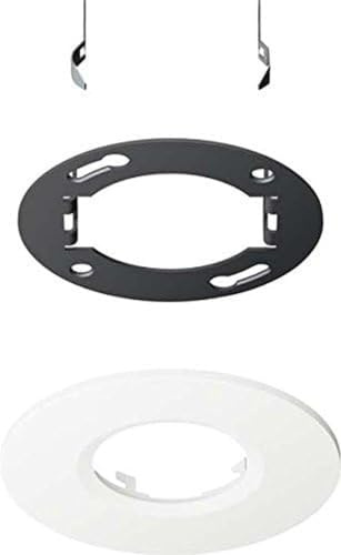 JUNG PMM-UP-SET-WW Montage-Kit - Montage-Kits