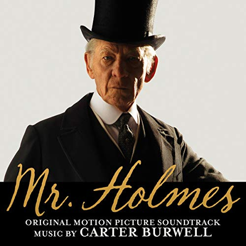 Mr. Holmes (Original Motion Picture Soundtrack)