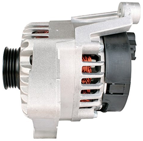 HELLA 8EL 012 426-661 Generator/Lichtmaschine - 14V - 70A