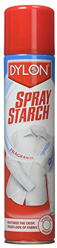 Dylon Spray Starch, 300ml