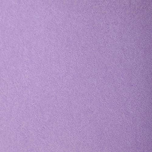 Clairefontaine 93859C Packung (mit 25 Bögen Zeichenpapier Etival Color, DIN A4, 21 x 29,7 cm, 160g, gekörnt, ideal für Trockentechnik und Einrahmen) flieder