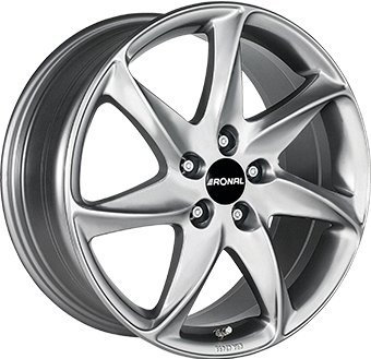 Felge Alu Ronal 7,0 x 16 Ronal R51 5/108 ET45 CH76
