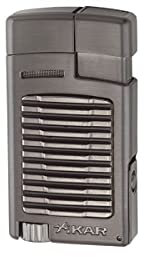 Xikar Forte G2 - Mechero de chorro único