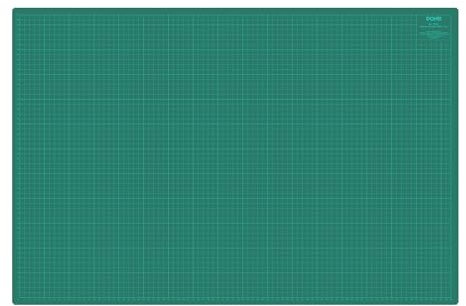 DOHE - Schneidematte PVC DIN A1 (900x600x3 mm)