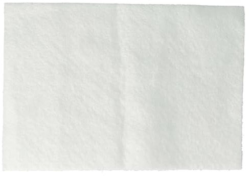 vhbw Filtre compatible avec Nilfisk Cubic, GD 934, GM 110, GM 130, GM110, GM130, UZ 934, UZ934, GD934 aspirateur - Filtre mousse