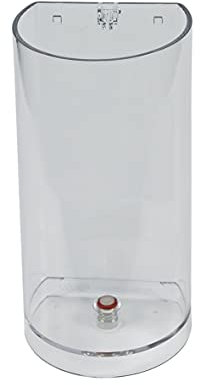 Wassertank Wasserbehälter kompatibel mit/Ersatzteil für Krups MS-0055340 XN7... CitiZ CitiZ&milk Nespressoautomat